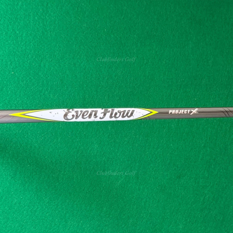 LH Wilson Staff Launch Pad 2 22.5° Hybrid Even Flow 5.5 65g Graphite Regular
