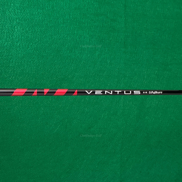 TayorMade Stealth 2 Rescue 22° 4 Hybrid Fujikura Ventus Red 6-R Regular w/ HC