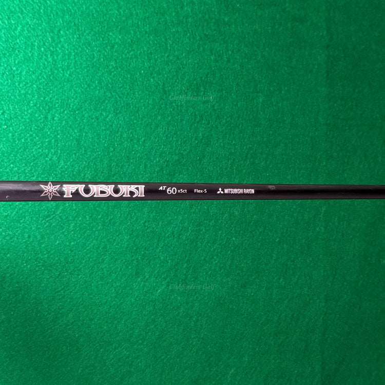 Callaway XR16 OS 19° 3 Hybrid Mitsubishi Fubuki AT 60-S Graphite Stiff
