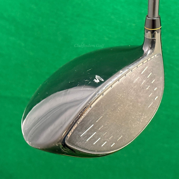 Cobra Fly-Z Driver MyFly Loft Factory Matrix VLCT-Sp 55g Graphite Seniors