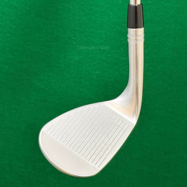 Callaway Opus SP Brushed Chrome 56-12X 56° Sand Wedge DG S200 Steel Stiff