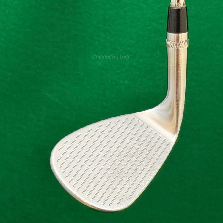 PXG 0311 3X Forged Chrome 56-12 56° Sand Wedge Dynamic Gold 120 TI S400 Stiff