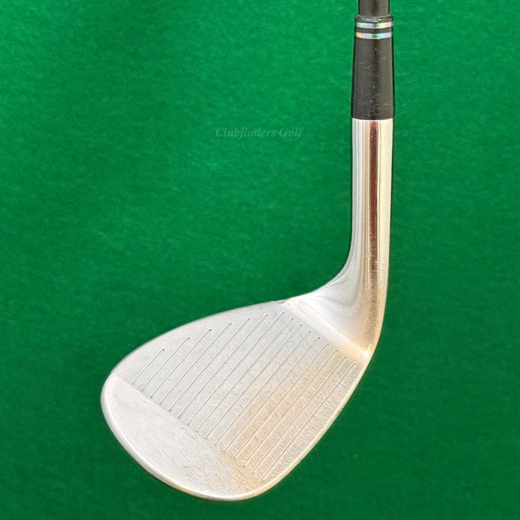 Lady Cleveland CG14 Chrome 56-14 56° Sand Wedge W Series 59g Graphite Ladies