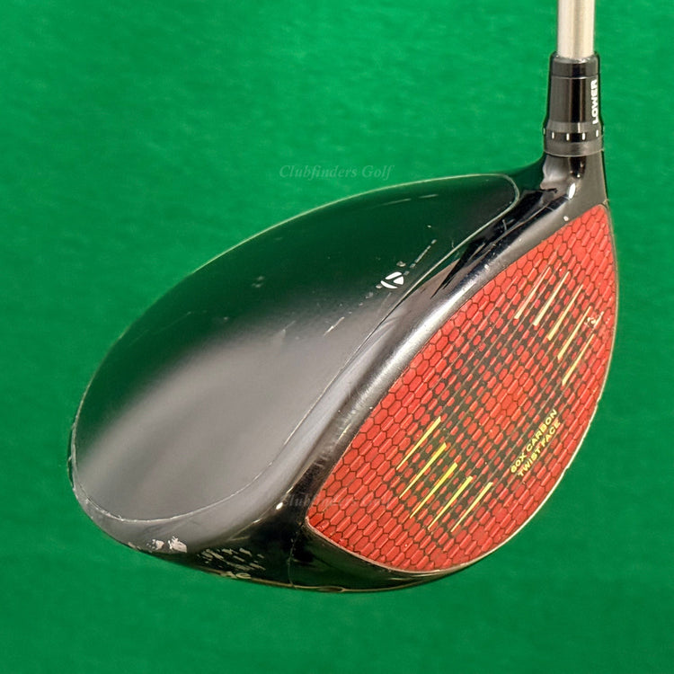 TaylorMade Stealth 10.5° Driver Fujikura Speeder NX 50-A Graphite Seniors