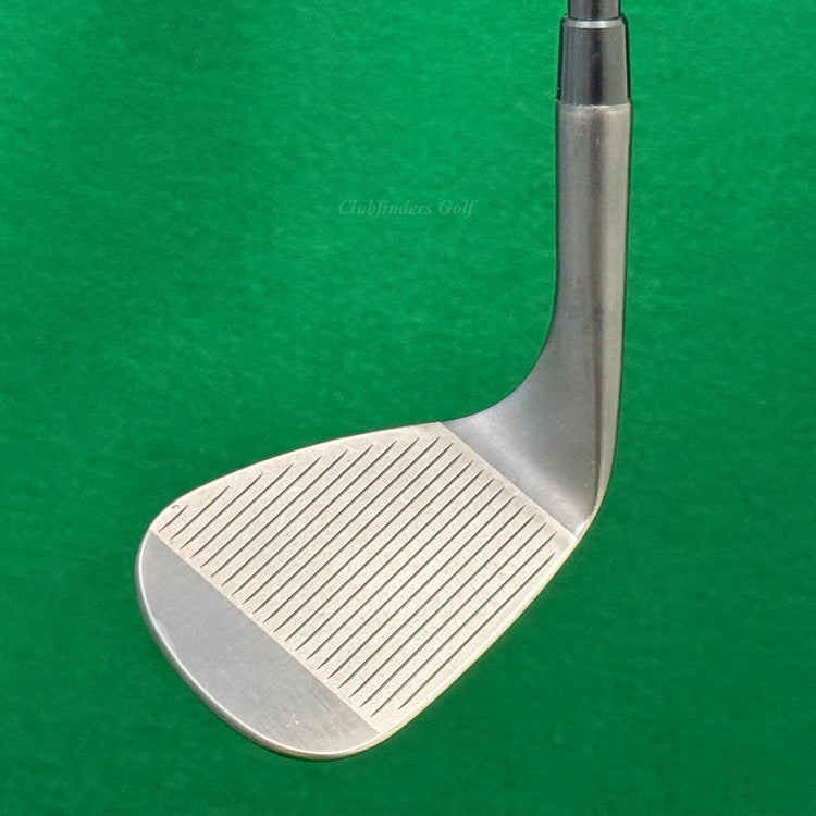 Ping S159 Midnight Black Dot 54-S12 54° SW Wedge Project X LZ Black 5.5 Regular