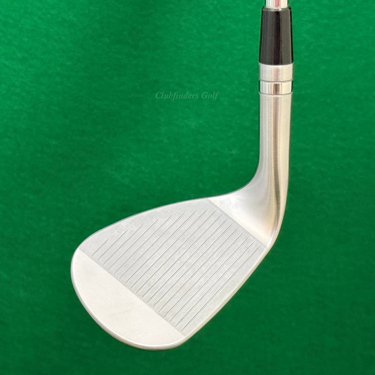 CUSTOM Titleist Vokey SM11 Chrome 54-8M 54° Sand Wedge DG X100 TI Extra Stiff