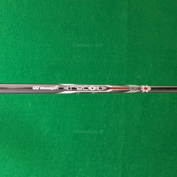 Cobra SnakeBite One Length 56-10 56° Sand Wedge Recoil Dart F4 90 Graphite Stiff