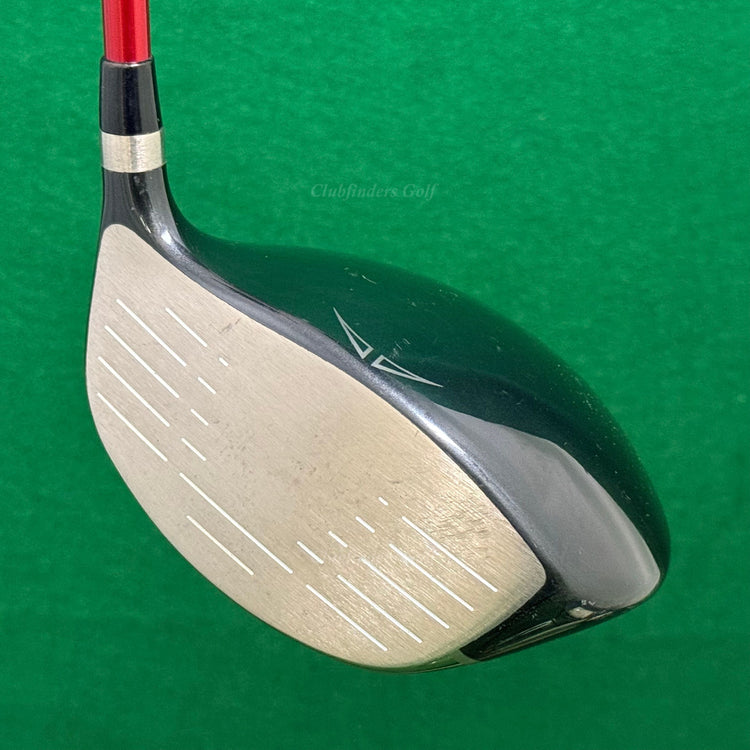 LH Ping K15 SF Tec Titanium 10.5° Driver Ping TFC 149 D Graphite Regular