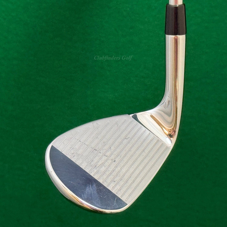 Callaway CB '23 Chrome 50-12 50° Gap Wedge Elevate MPH 95 Steel Wedge Flex