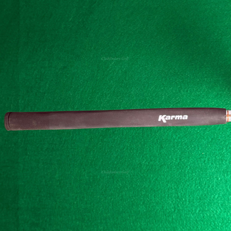 Ping G5i Series B60 Black Dot 35" L-Neck Putter Golf Club Karsten