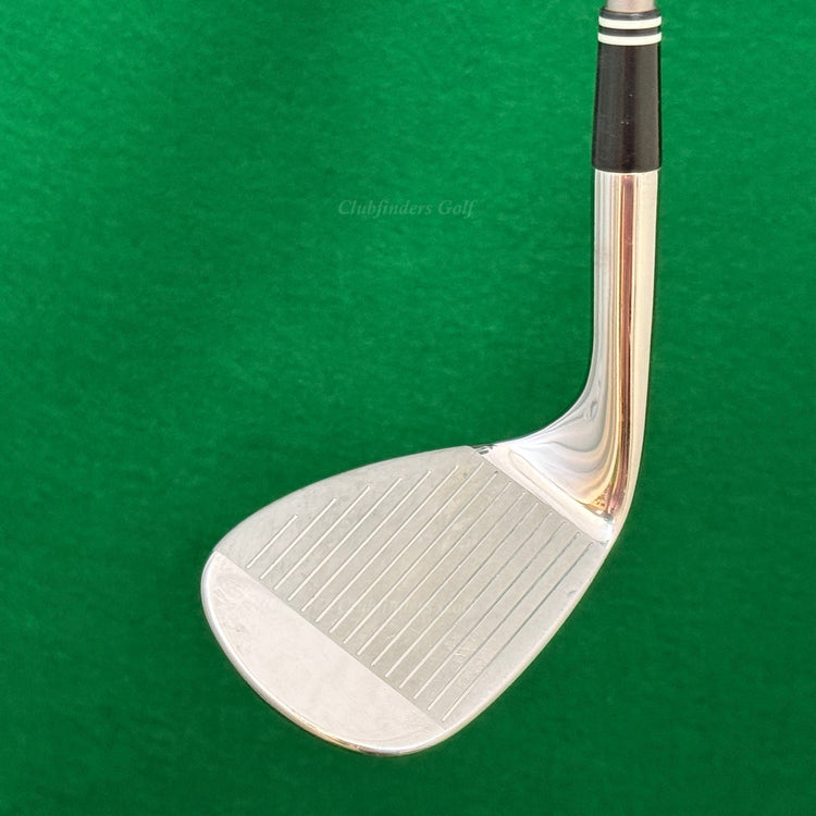 Lady Cleveland CG14 Chrome 56-14 56° Sand Wedge Graphite Design YSQt 49-L Ladies