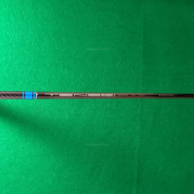 Titleist 818 H1 19° Hybrid Tensei Blue CK Series 70HY-S Graphite Stiff w/HC
