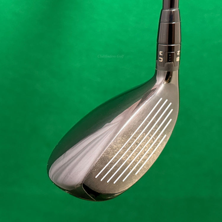 Titleist 818 H1 19° Hybrid Tensei Blue CK Series 70HY-S Graphite Stiff w/HC