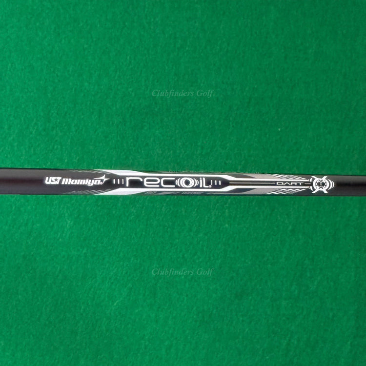 Cleveland Smart Sole Full-Face Sand Wedge Recoil Dart 60 Graphite Wedge Flex