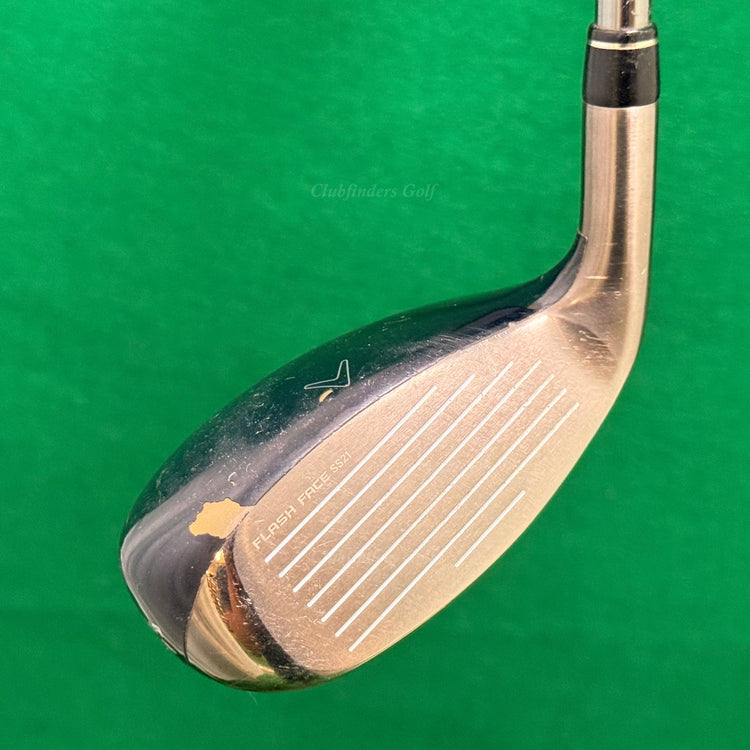 Callaway Big Bertha B21 30° 7 Hybrid Big Bertha RCH 65-R Graphite Regular