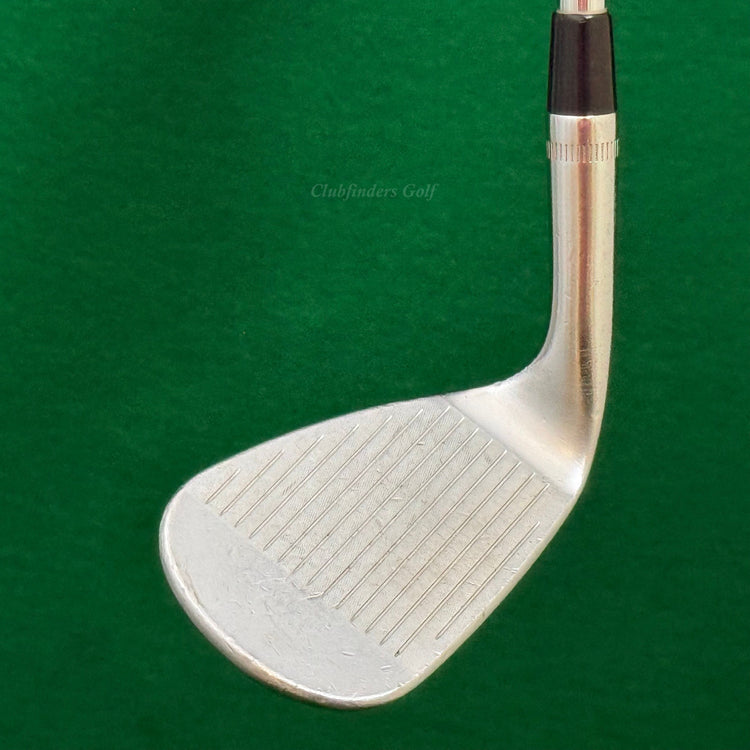 Callaway MD5 Jaws Chrome 52-10S 52° Gap Wedge Dynamic Gold S200 115 TI Stiff