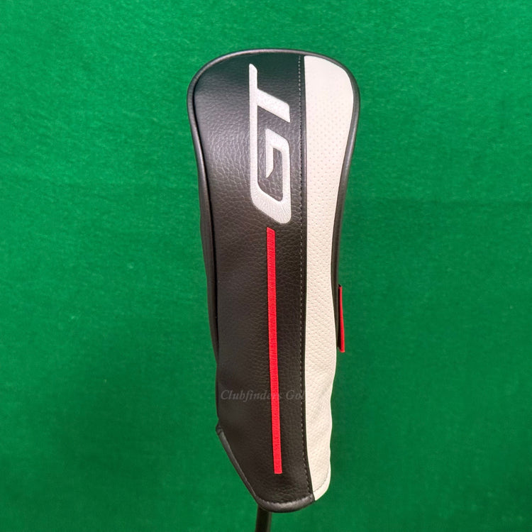 Titleist GT2 21° 4 Hybrid Mitsubishi Tensei 1K Blue 65HY-S Graphite Stiff w/HC