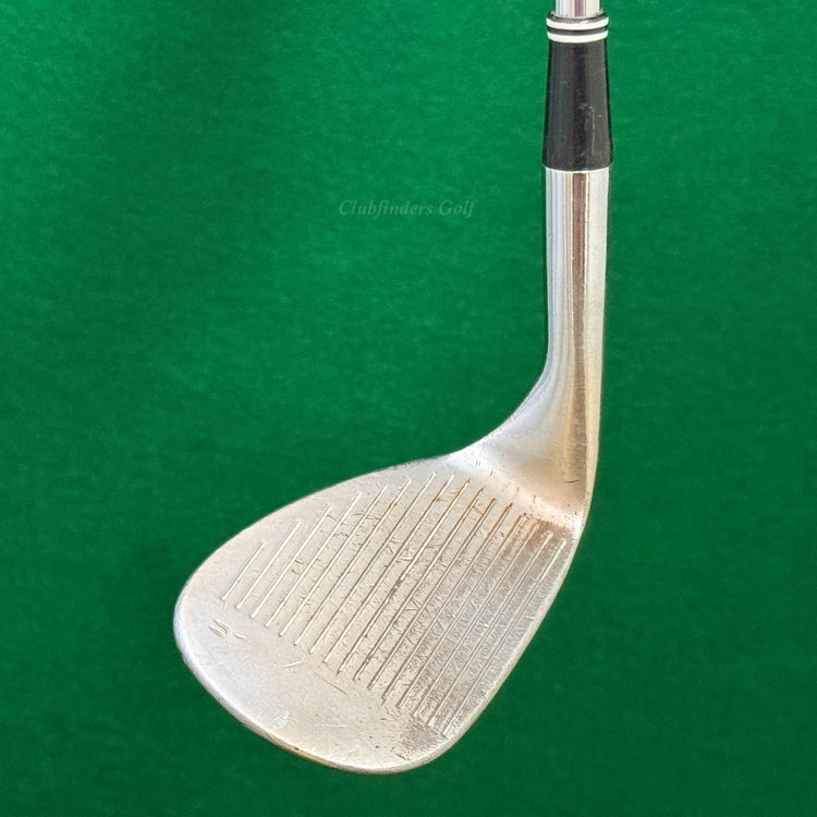 Cleveland Tour Action REG 588 Chrome 60° Lob Wedge Cleveland HET Wedge Flex