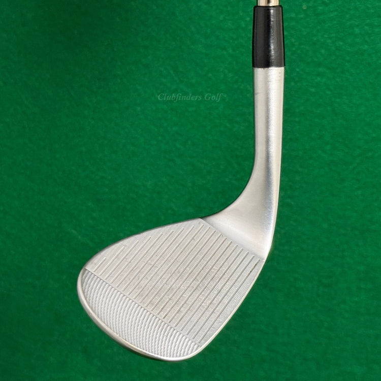 Cleveland RTZ Z-Alloy Mid 58-10 58° Lob Wedge Recoil ESX 480 F3 Graphite Regular