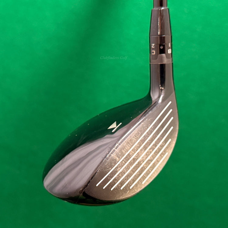 Titleist 910F-d 910 F-d 17° Fairway Wood Mitsubishi Tensei AV Series 55 Stiff