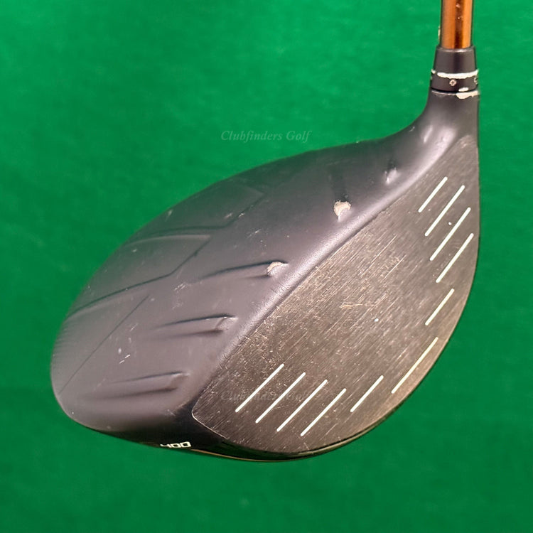Ping G400 MAX 10.5° Driver Ping Alta CB 55 Graphite Regular *Dent*