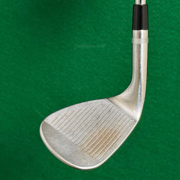 Titleist Vokey SM7 Chrome 54-8M 54° Sand Wedge Vokey Design Steel Wedge Flex