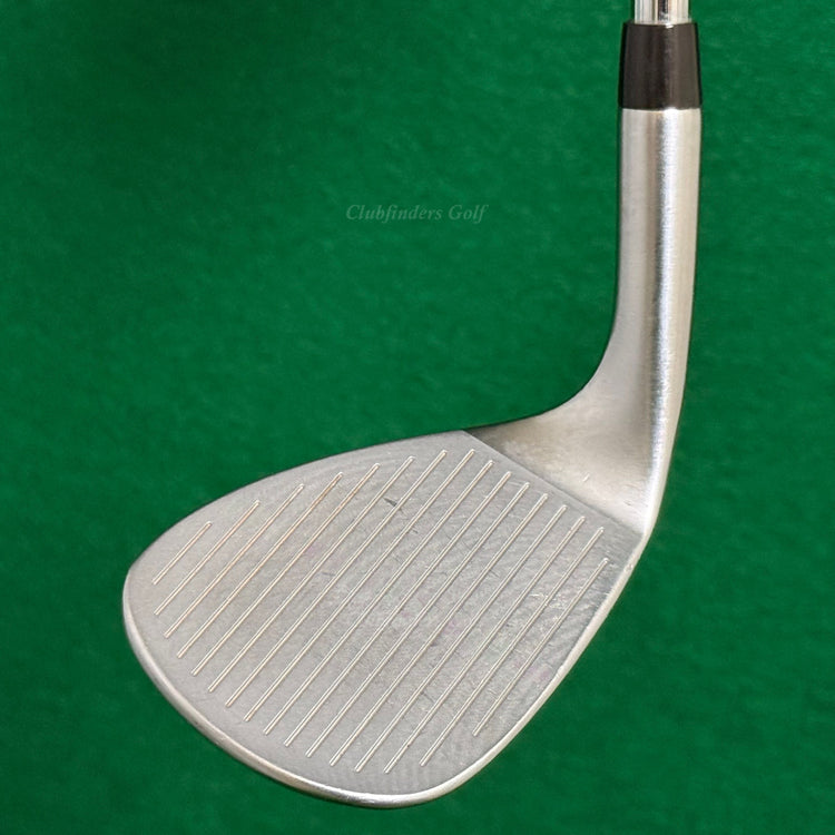 Cobra SnakeBite X 60° Lob Wedge True Temper Vector Steel Wedge Flex