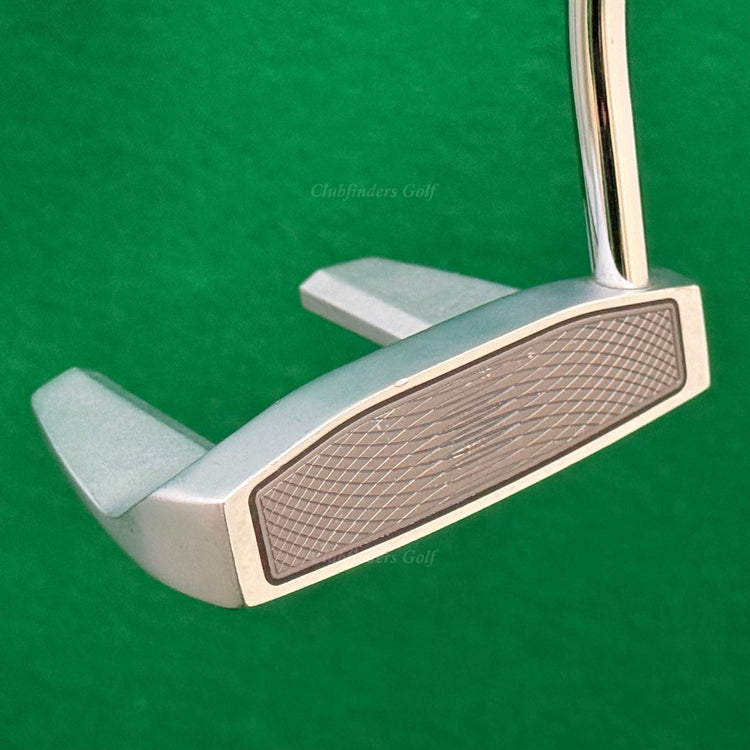 Ping Sigma G Tyne Black Dot 35" Double-Bend Heel-Shafted Putter Golf Club