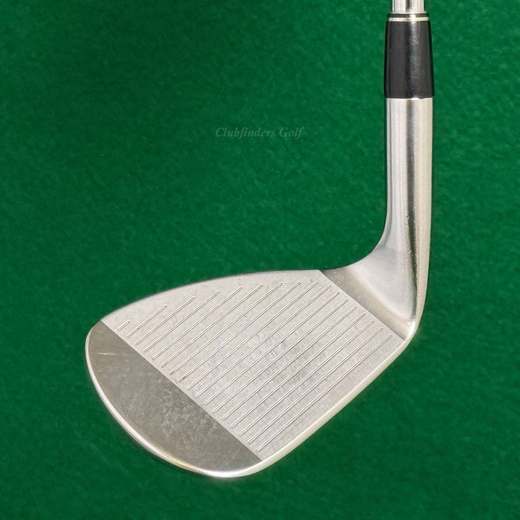 Srixon ZXi5 i-Forged 5-AW Iron Set Dynamic Gold 115 Mid Steel R300 Steel Regular