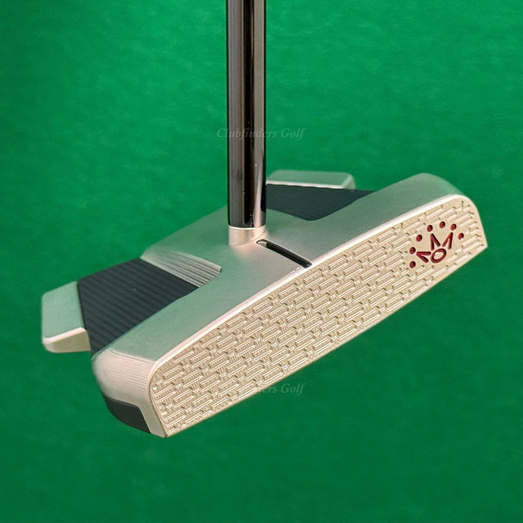 Scotty Cameron 2026 Phantom 11R OC Onset 34" Center-Shaft Putter w/ HC