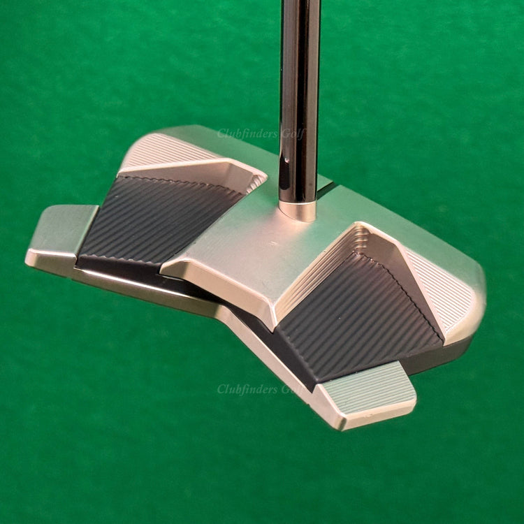 Scotty Cameron 2026 Phantom 11R OC Onset 34" Center-Shaft Putter w/ HC