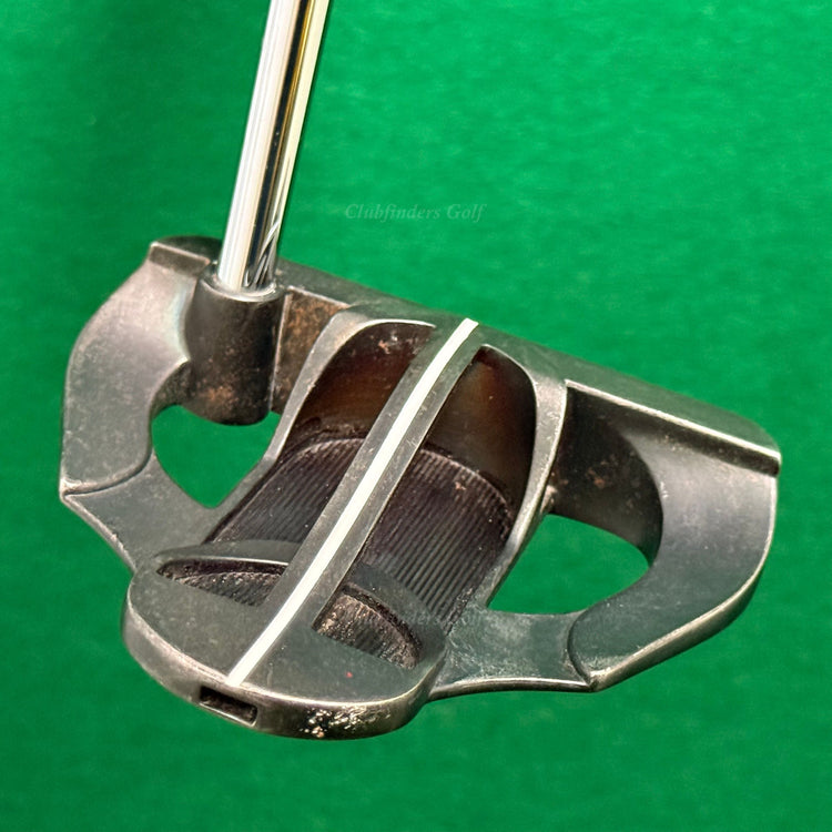 Ping Cadence TR Craz-e-r Black Dot 35" Heel-Shafted Mallet Putter Golf Club
