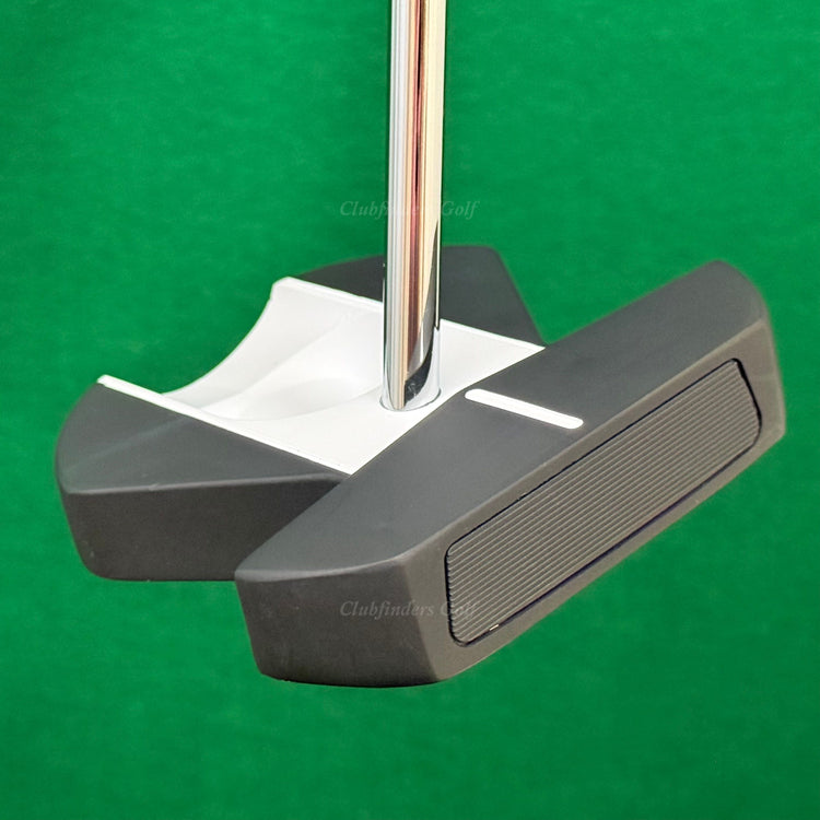 Tour Edge Exotics Zero T ZT-4 35" CS Putter KBS CT Tour Putter 120 w/ HC
