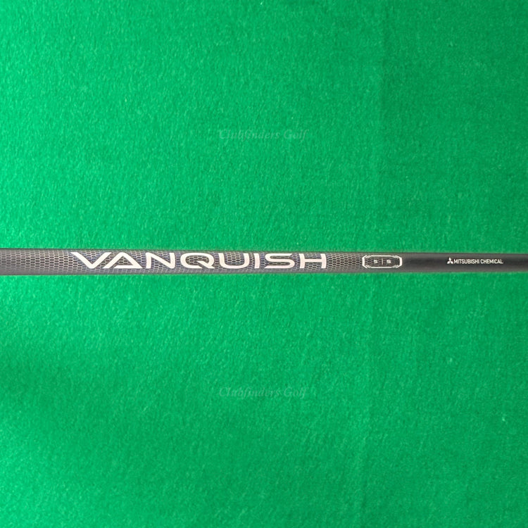 Taylormade M2 D-Type 2017 9.5° Driver Mistubishi Chemical Vanquish 5-S Stiff