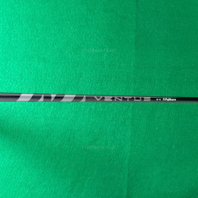 Callaway Quantum Triple Diamond Max 10.5° Driver Ventus 6-X Extra Stiff w/HC
