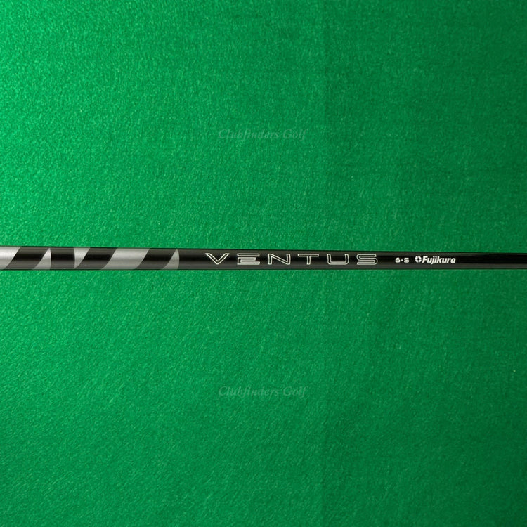 TOUR ISSUE Callaway ELYTE Triple Diamond 8.5° Driver Ventus Black 6-S Stiff w/HC