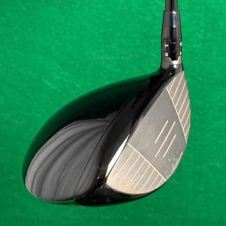 TOUR ISSUE Callaway ELYTE Triple Diamond 8.5° Driver Ventus Black 6-S Stiff w/HC