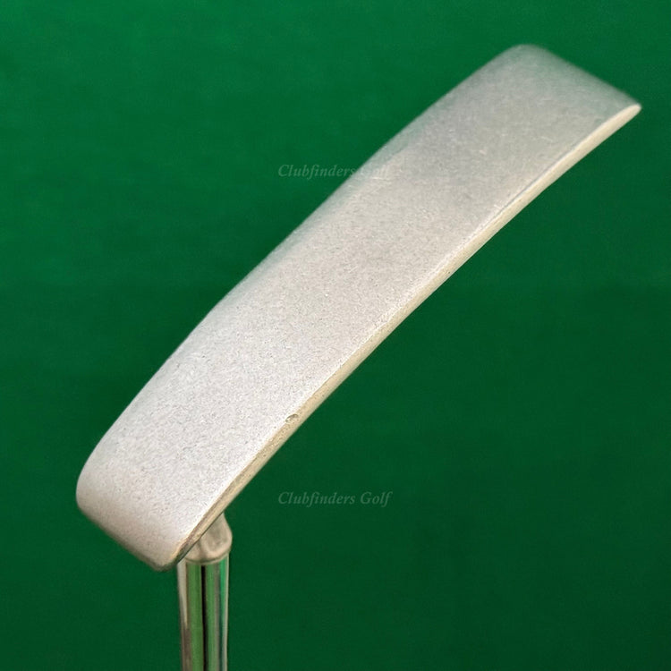 LH Ping Zing 2 Stainless Flow-Neck 35.5" Patented Putter Golf Club Karsten