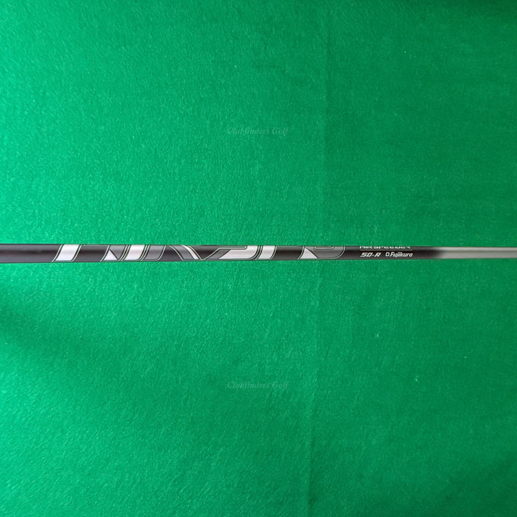 Cleveland HiBore XL Lite Driver Fujikura Air Speeder 50-R Graphite Regular w/ HC