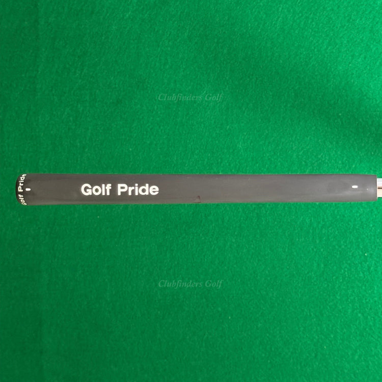 LH Ping Zing 2 Stainless Flow-Neck 35.5" Patented Putter Golf Club Karsten