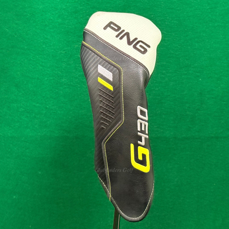 Ping G430 MAX 24° Fairway Wood 9 Projwct X HZRDUS Smoke RDX 70g 6.0 Stiff w/ HC