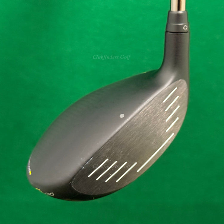 Ping G430 LST 15° Fairway Wood 3 Ping Tour 2.0 Chrome 65/S Graphite Stiff w/HC