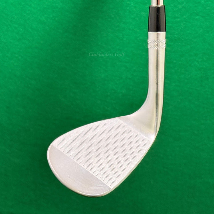 Callaway Opus SP Chrome 60-14W 60° Lob Wedge Dynamic Gold S400 Steel Stiff