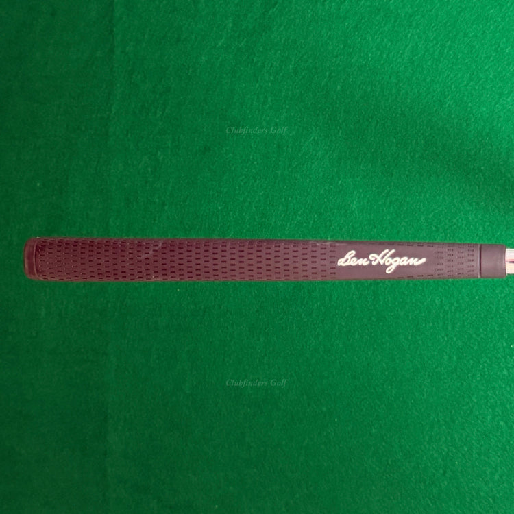 Ben Hogan By Bettinardi BHB2-X Honeycomb Milled Brass Blade 35" Putter w/ HC