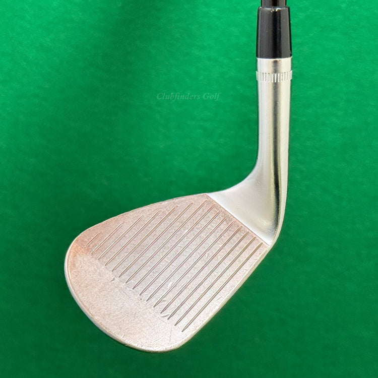 Callaway Jaws Raw 48-10S 48° Pitching Wedge MMT Type-304SS W 105 Graphite Stiff