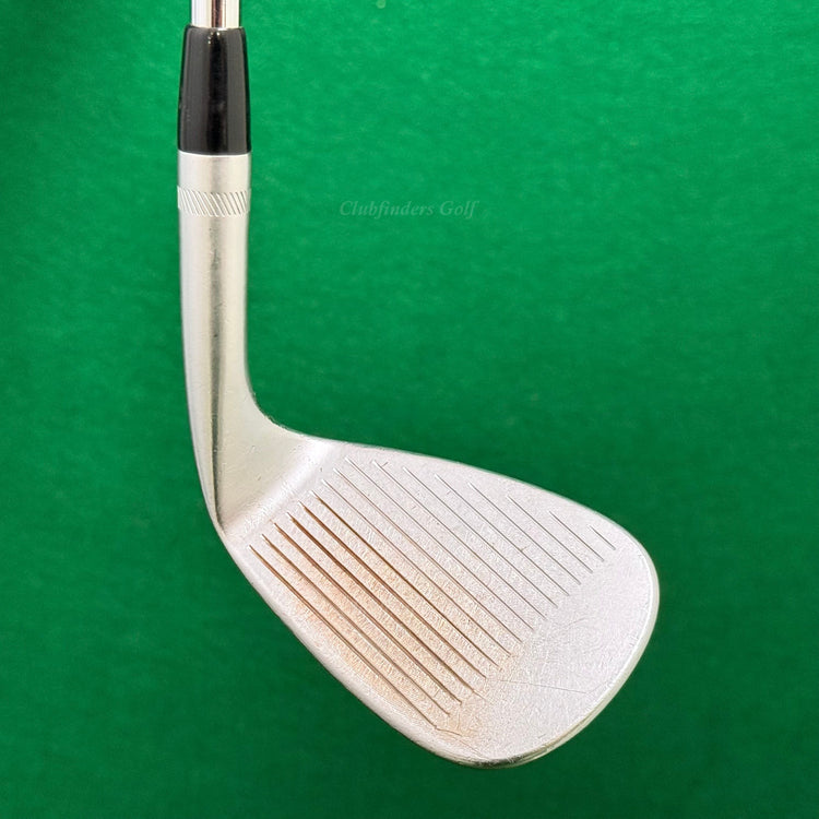 LH Titleist Vokey Spin Milled 2009 52-8 52° Gap Wedge Vokey Design Wedge Flex