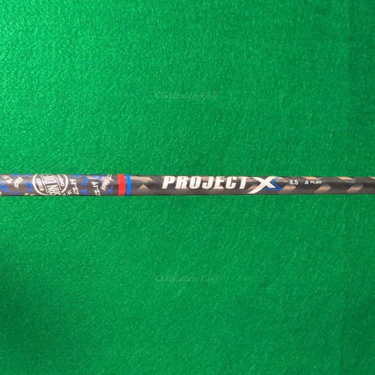 Titleist TSR3 16.5° Fairway Wood Project X LZ14 4.5 53G Graphite Seniors