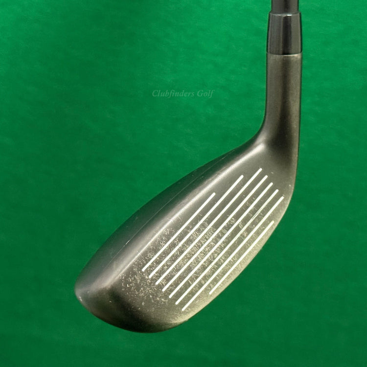 Ping i25 22° Hybrid Ping PWR80 Graphite Stiff Flex
