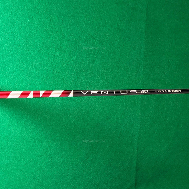 Titleist TS2 21° Hybrid Fujikura Ventus TR Red HB 5-A Graphite Seniors