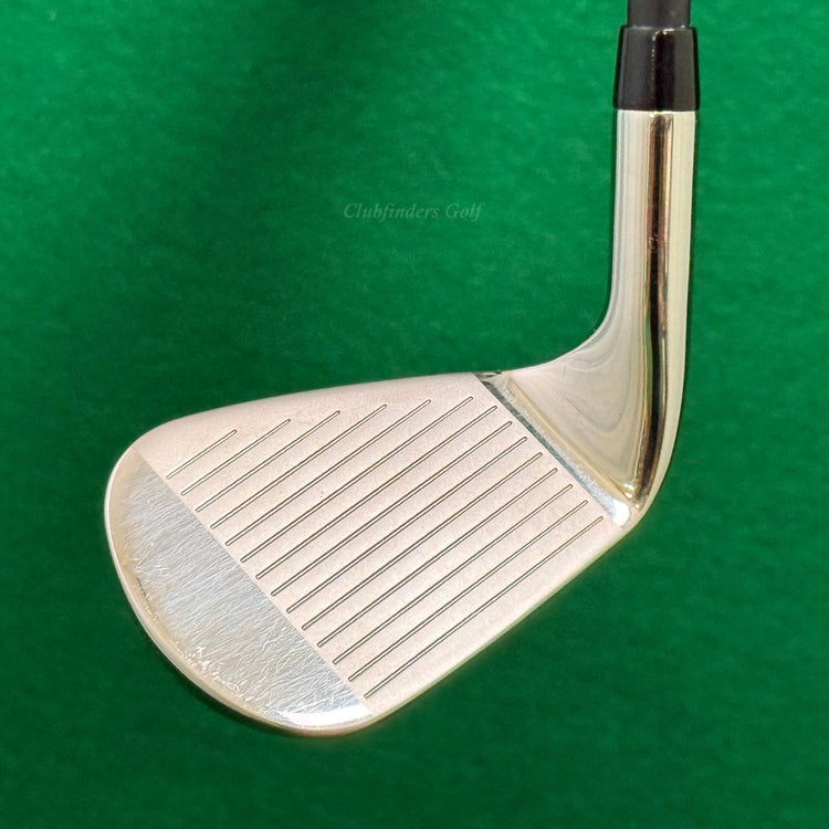 Callaway Paradym Ai SMOKE 4-AW Iron Set Cypher Sixty 5.5 Graphite Regular